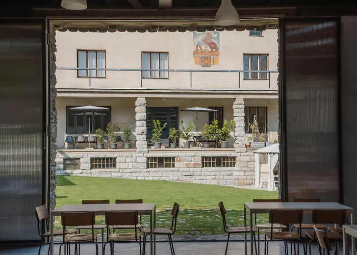 Zweitwohnsitz Bed & Breakfast Drosendorf Stadt