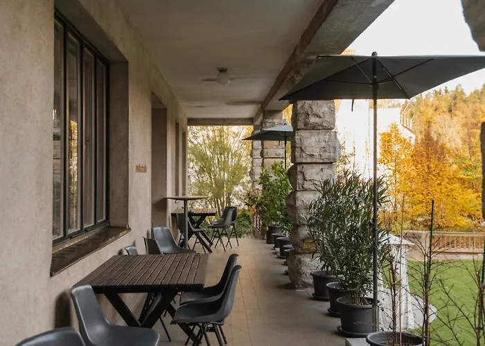 Bed & Breakfast Zweitwohnsitz 3*