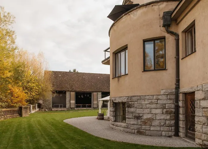 Bed & Breakfast Zweitwohnsitz