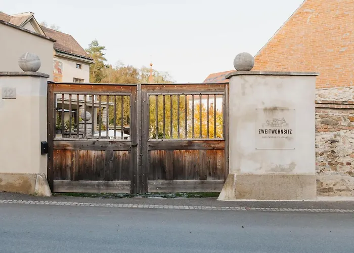 Zweitwohnsitz Drosendorf Stadt