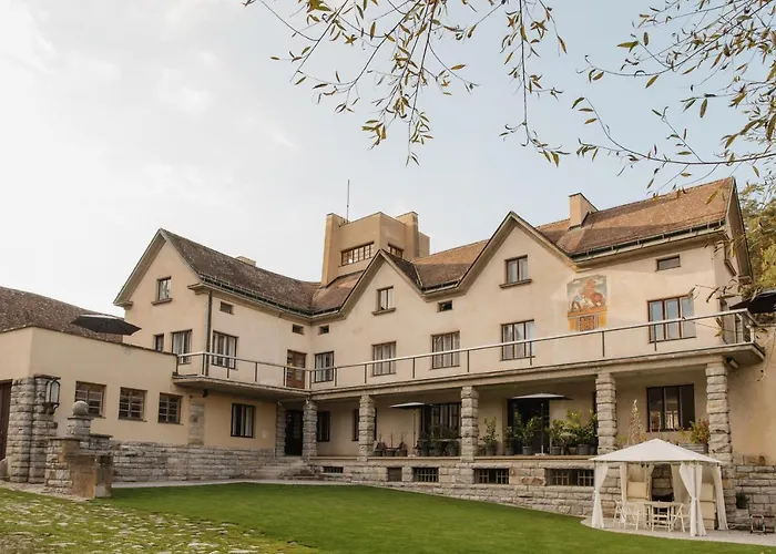 Bed & Breakfast Zweitwohnsitz 3*