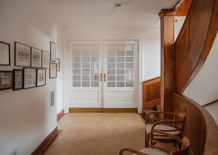 Bed & Breakfast Zweitwohnsitz 3*