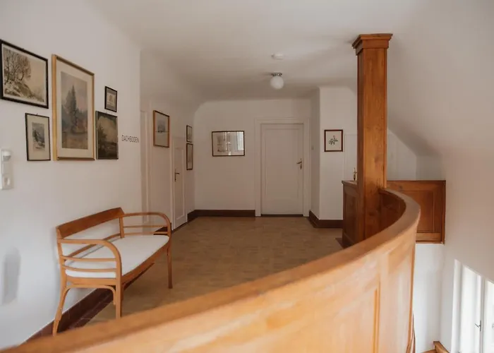 Zweitwohnsitz Bed & Breakfast 3*