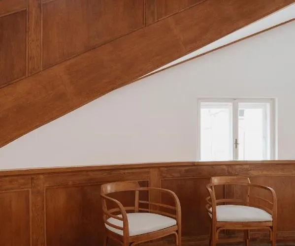 Zweitwohnsitz Drosendorf Stadt