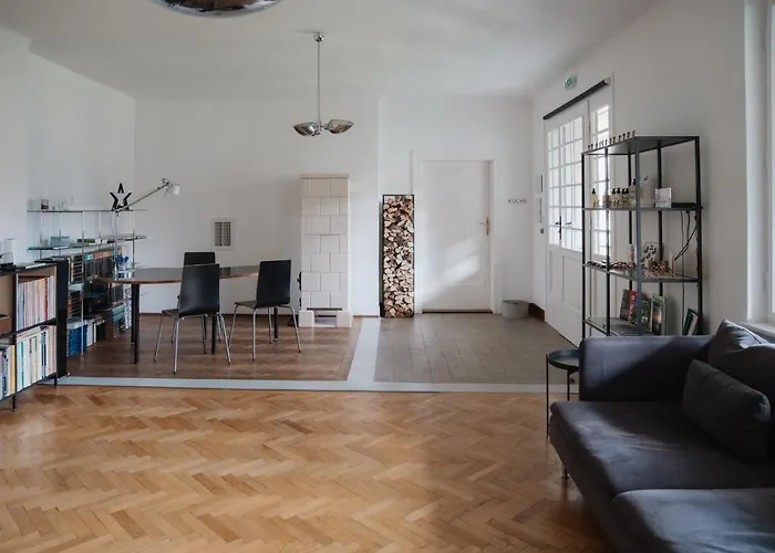 Zweitwohnsitz Drosendorf