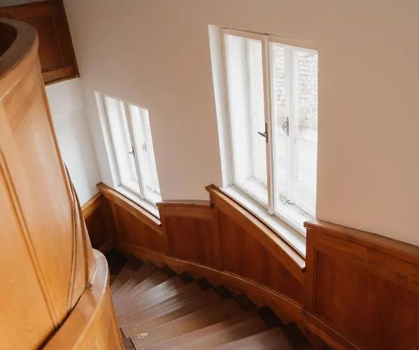 Zweitwohnsitz Drosendorf Stadt